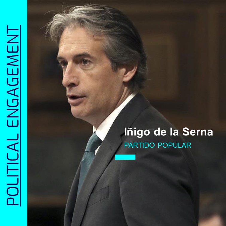 PP Iñigo de la Serna