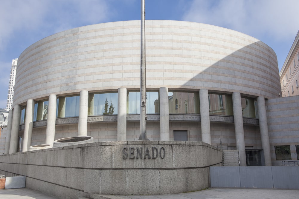 senado