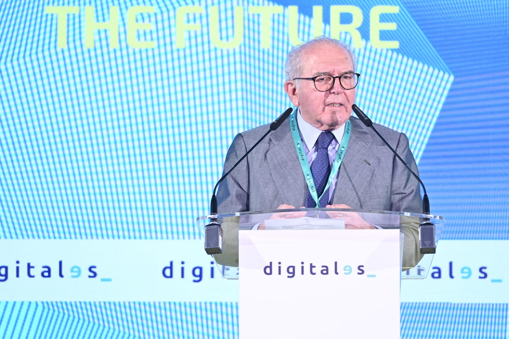 Permisos ágiles, sostenibilidad y ‘contribución justa’ para posibilitar la mejor conectividad en España: así ha sido la segunda jornada de DigitalES Summit 2023