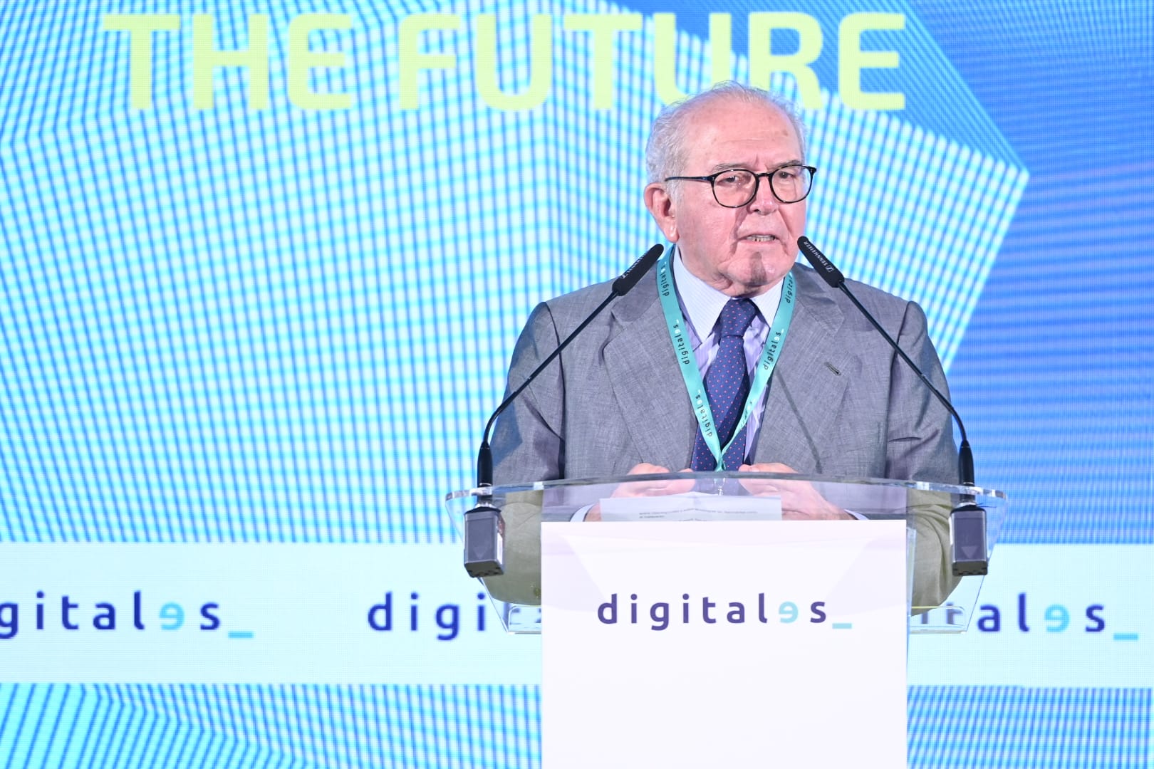 Fotogalería – DigitalES Summit 2023