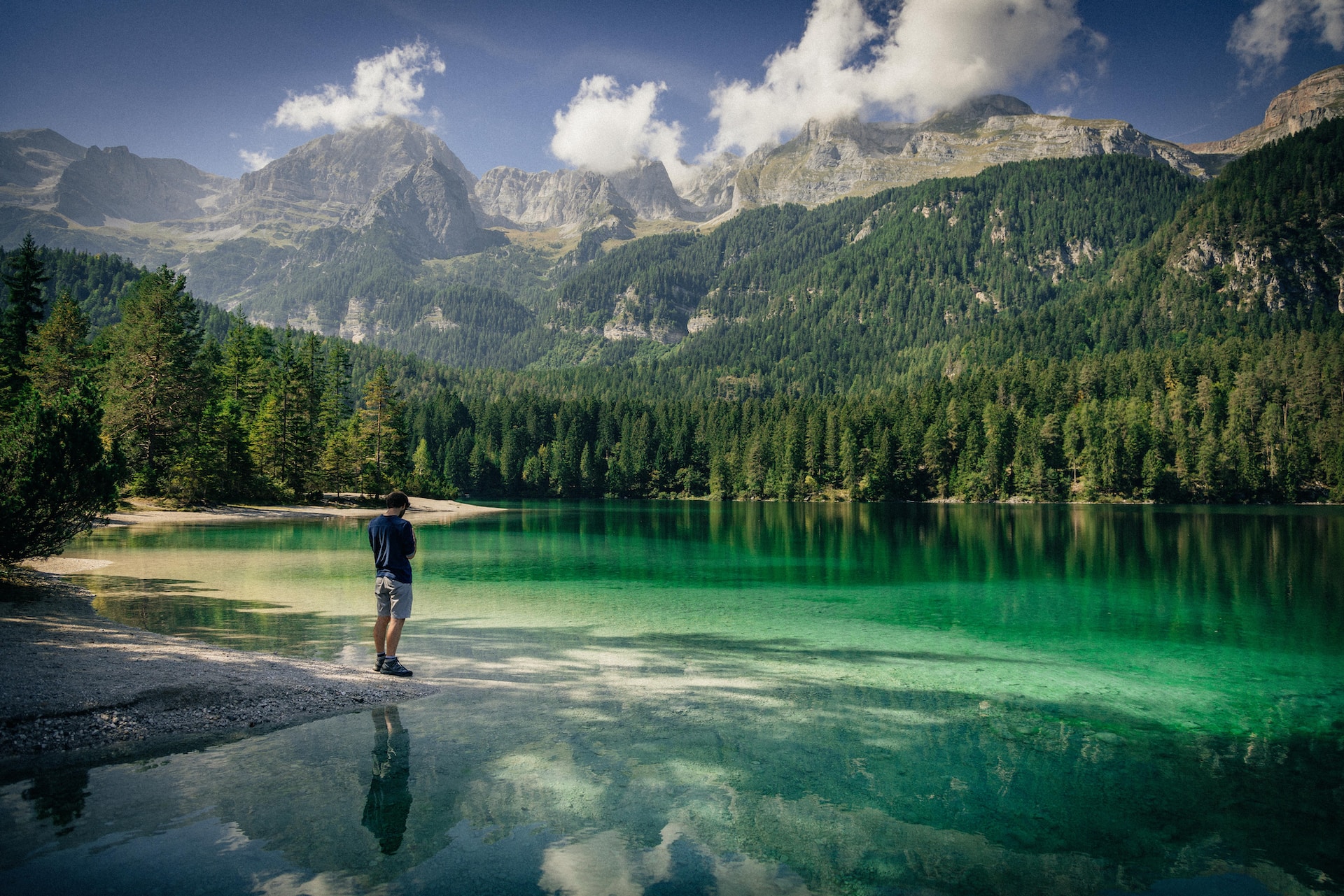 Medio Ambiente Europa