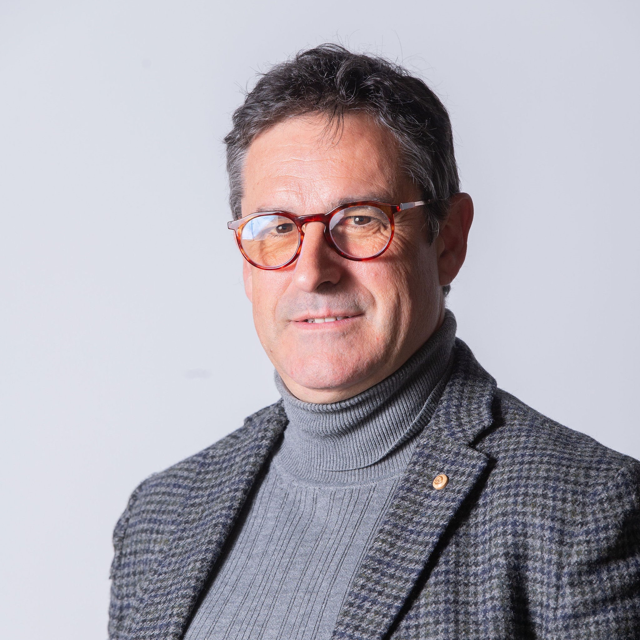 Javier Miranda