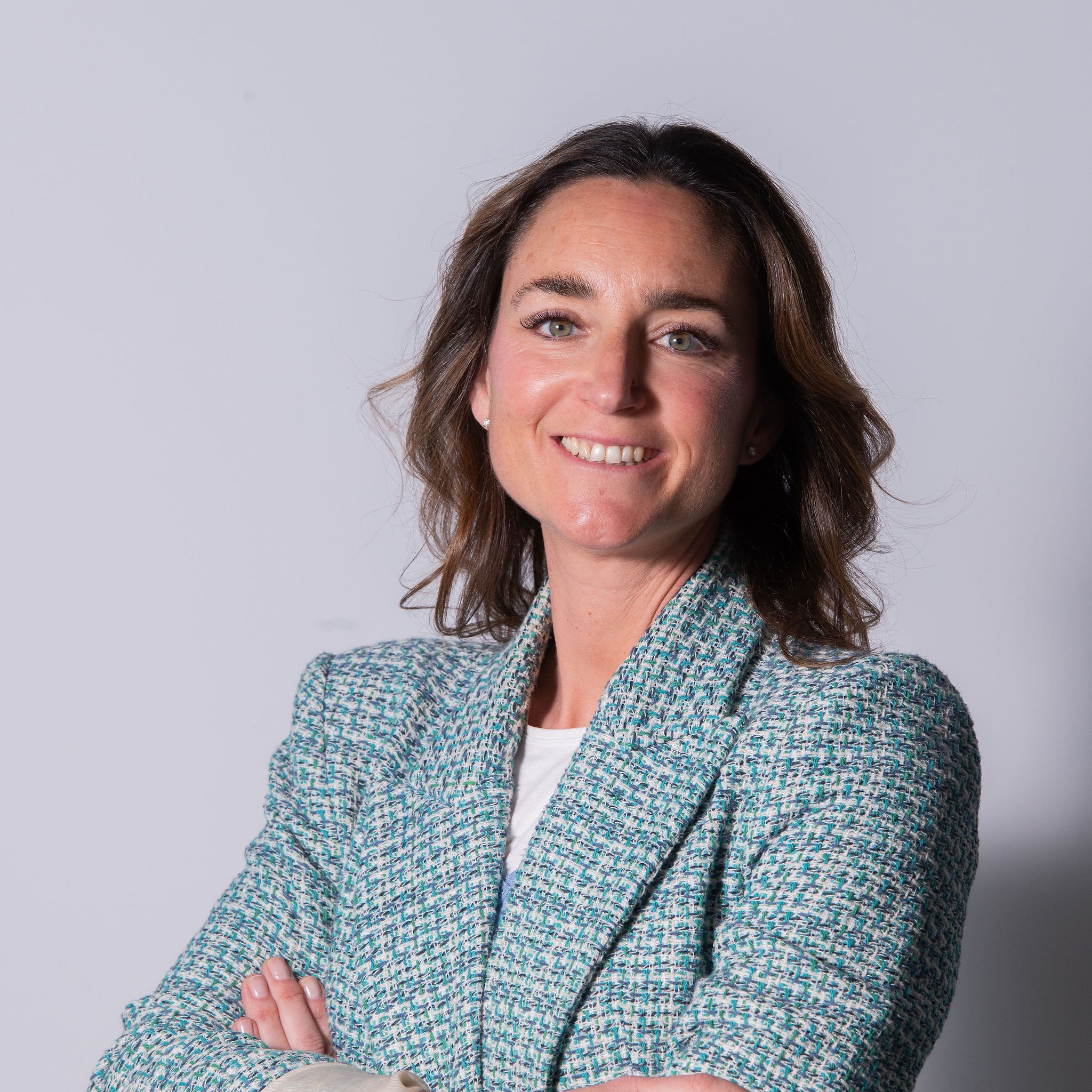 Carmen Sánchez