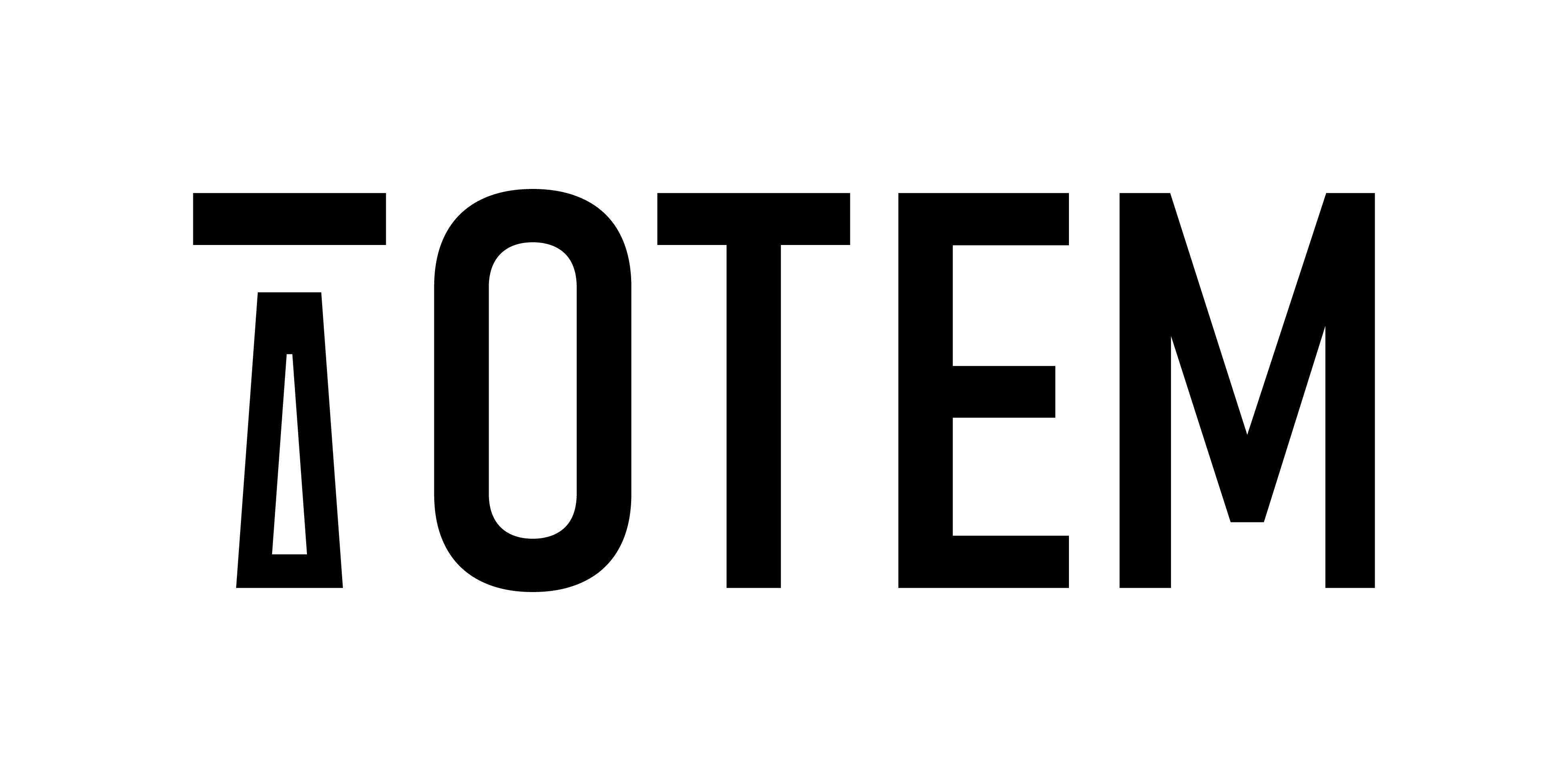 logo totem