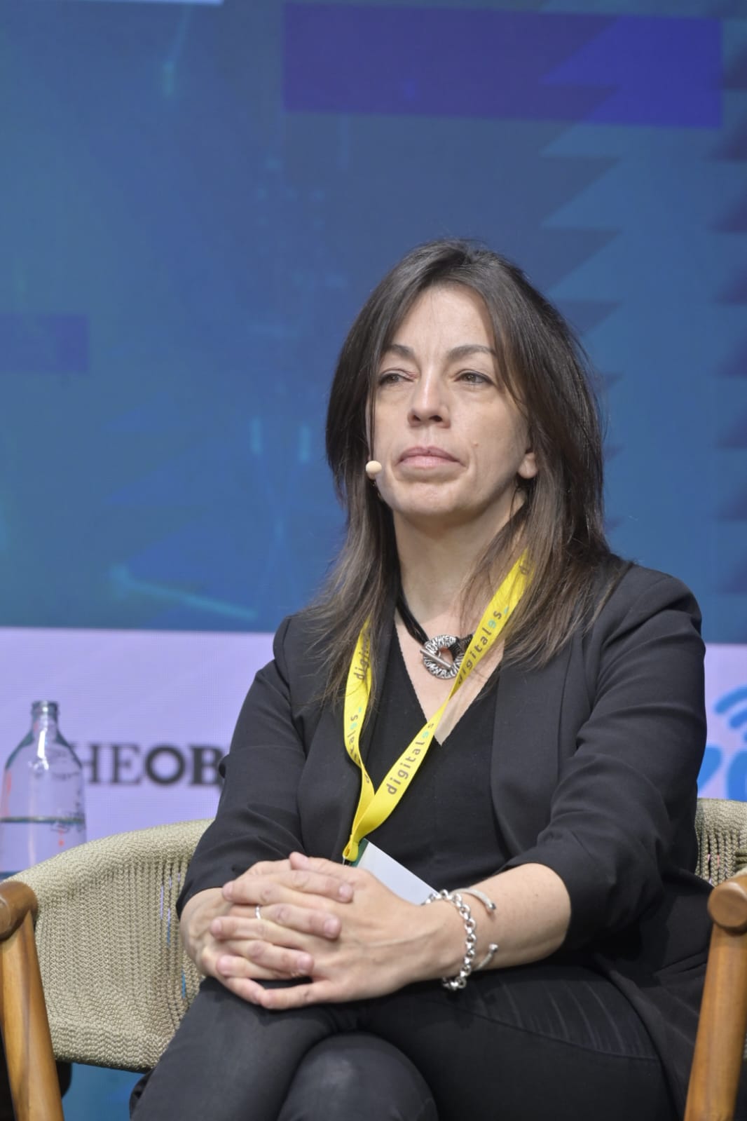 María Jesús Martín